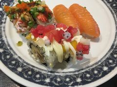 -松子料理(白家庄店)
