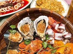 -巽寮印象美食部落餐厅·海鲜·地方特色菜(惠州体验店)