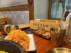 -鑫日千里马朝鲜族小馆(总店)