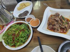 -88号小吃店·经典云南菜·地道纳西美食