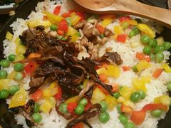 -云海肴·汽锅鸡·云南菜(天津国金汇店)