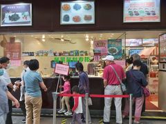-上海全国土特产食品商场(淮海中路店)