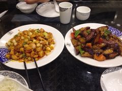 iphone_upload_pic-东四民芳餐厅(世茂工三店)