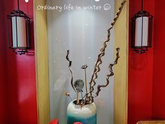 -素心素食(翠苑店)
