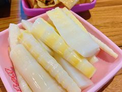 -四喜小胖·北京涮肉(五道营店)