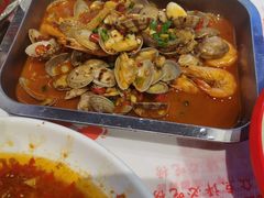 -老闵田螺馆·南昌市井菜·特色小吃(总店)