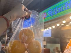 -西归浦每天偶来市场