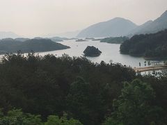 -仙岛湖旅游风景区