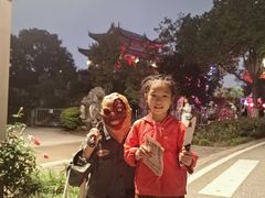 -武汉园博园(武汉自然博物馆)