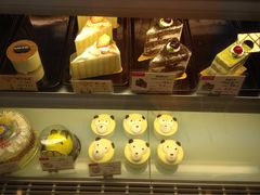 -Mr.Five伍氏面包生日蛋糕(新门店)