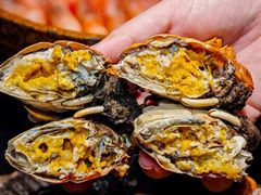 -花潮料理艺食馆(SM新生活广场店)
