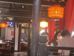 -农耕记·湖南土菜(海上世界店)