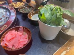 -谭记重庆老火锅(总店)
