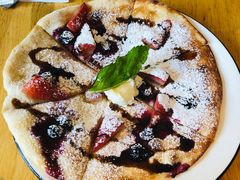 -玛尚诺Pizza&Bar(长泰广场店)