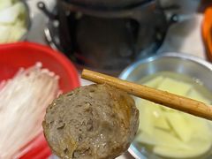 -二楼老店重庆鸡公煲(真光路店)