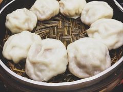 -百年尹氏汤包(湖南路狮子桥店)