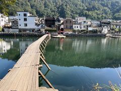 -上坦村