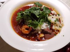 -山外山菜馆(玉泉路店)