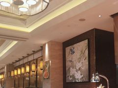 -索菲特西湖大酒店·香榭丽全日候餐厅(南山路店)