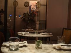 大堂-the rug 飞毯 (朝阳公园店)