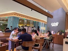 -CURRY YA 熟成咖哩專門店(深圳湾万象城店)
