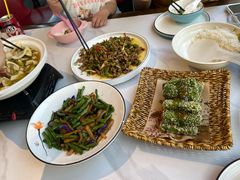 -食光慢宴·安吉土菜馆