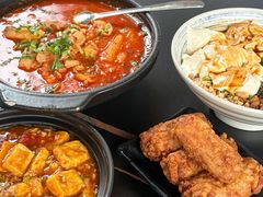 -多味居(剪子巷店)