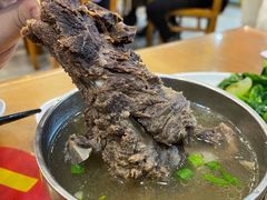 -老牌依强牛肉店(达道总店)
