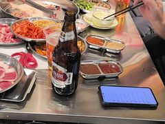 -英雄故事地摊烤肉(马驹桥店)