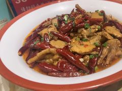 -串盟烧烤大排档·长沙美食地标(星沙店)