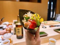 -鮨一日本料理旗舰店(总店)