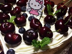 -艾加柒克蛋糕茶歇甜品台(春熙路店)