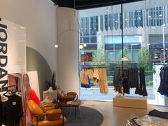 -JORDAN(东方广场店)