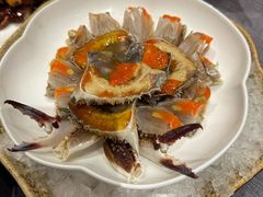 -高佳庄·海鲜酒楼(定海店)
