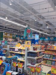 -玩具反斗城(骏壹万邦店)