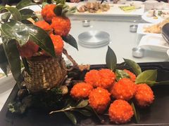 -一盏云·茶馆·淮扬菜(高新店)