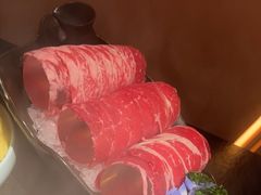 -色響火锅(恒隆广场店)