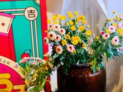 -花满楼(启秀路店)