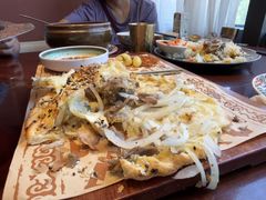-那拉提之疆·新疆菜(美院店)