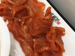 -红菇坊鲜汤火锅(北站店)