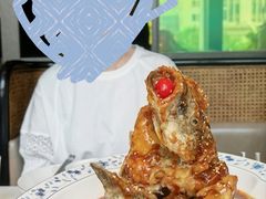 -杏花堂晋商私房菜(华熙五棵松店)