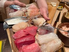 -Ginza Onodera 鮨(外滩十八号店)