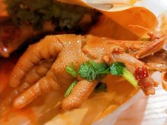 -降龙爪爪(建设路2店)