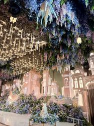 -花嫁丽舍婚礼殿堂(世博江景店)
