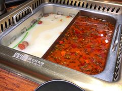 -要德火锅(鼓楼店)