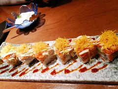 -千代武日本料理(哈西店)