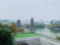 -忆咖啡观景餐厅(桂林象山公园店)
