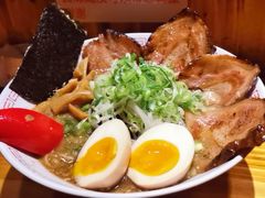 -老龙亭拉面店