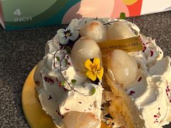 -卷心卷意·轻甜蛋糕(新光天地店)