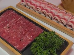 -祥源胡同·涮牛羊肉火锅(花桥店)